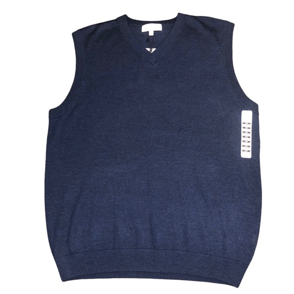 Turnbury Jackets & Coats Nwt Turnbury Extra Fine Merino Wool Sweater Vest Poshmark